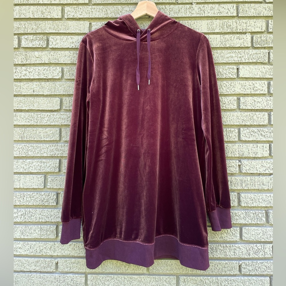 Hoodie maternity old navy